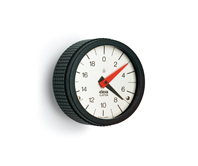 MBT-GA-Boutons avec indicateur de position analogique
